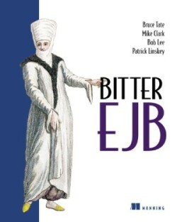 Bitter EJB