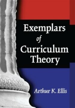 Exemplars of Curriculum Theory PB