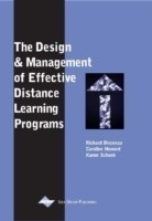 Design and Management of Effective Distance Learning Programs