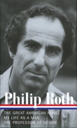 Philip Roth: Novels, 1973-1977