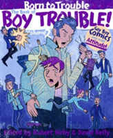 Book of Boy Trouble Volume 2