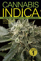 Cannabis Indica Vol. 1