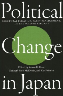 Political Change in Japan