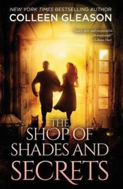 Shop of Shades and Secrets