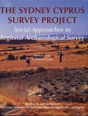 Sydney Cyprus Survey Project