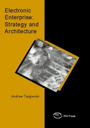 Electronic Enterprise-Strategy and Architecture