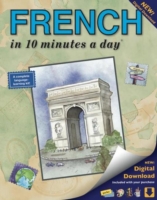 FRENCH in 10 minutes a day®