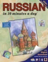 RUSSIAN in 10 minutes a day® Russian