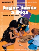 Jugar Junto a Dios Volumen 2