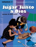 Jugar Junto a Dios Volumen 3