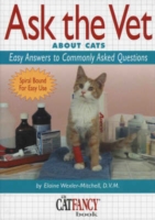 Ask the Vet About Cats