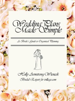 Wedding Plans Made Simple