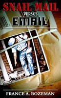 Snail Mail Versus Email