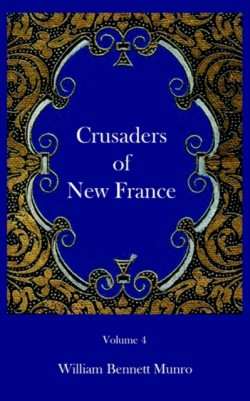 Crusaders of New France