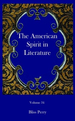 American Spirit in Literature