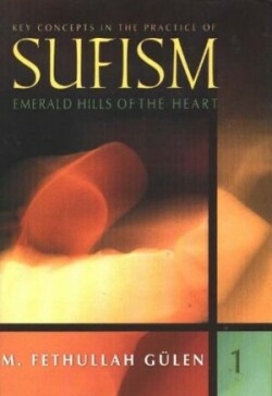 Key Concepts in the Practice of Sufism