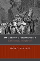 Redeeming Economics