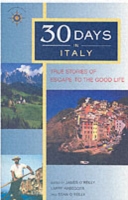 30 Days in Italy