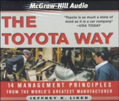 Toyota Way