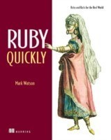 Ruby Quickly