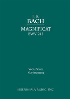 Magnificat, BWV 243