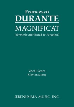 Magnificat