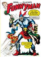 Siegel and Shuster's Funnyman