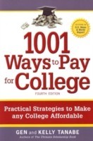 1001 Ways to Pay for College