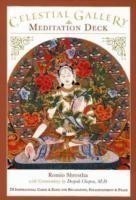 Celestial Gallery Meditation Deck