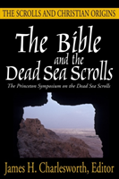 Bible and the Dead Sea Scrolls, Volume 3