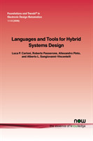 Languages and Tools for Hybrid Systems Design