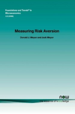 Measuring Risk Aversion