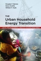 Urban Household Energy Transition