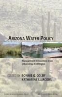Arizona Water Policy