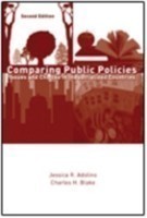 Comparing Public Policies