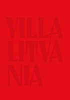 Nomeda & Gediminas Urbonas – Villa Lituania