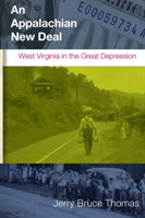 Appalachian New Deal