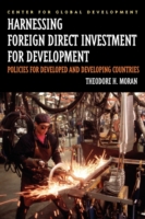Harnessing Foreign Direct Investment for Development