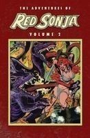 Adventures Of Red Sonja Volume 2