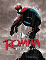 John Romita Legacy