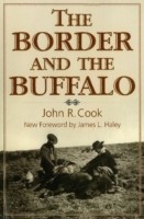 Border and the Buffalo