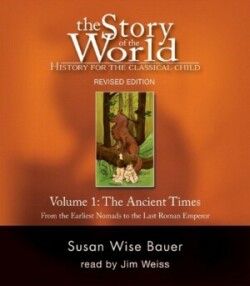 Story of the World, Vol. 1 Audiobook