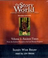 Story of the World, Vol. 1 Audiobook