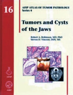 AFIP Tumors and Cysts of Jaws, 16th.