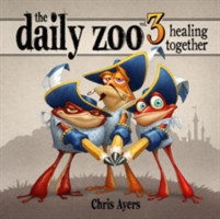 Daily Zoo: Year 3