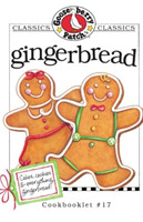 Gingerbread