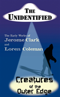 Unidentified & Creatures of the Outer Edge
