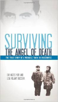 Surviving the Angel of Death