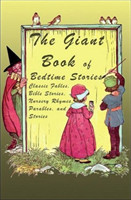 Giant Book of Bedtime Stories