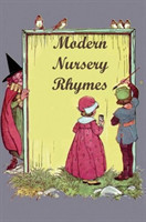 Modern Nursery Rhymes